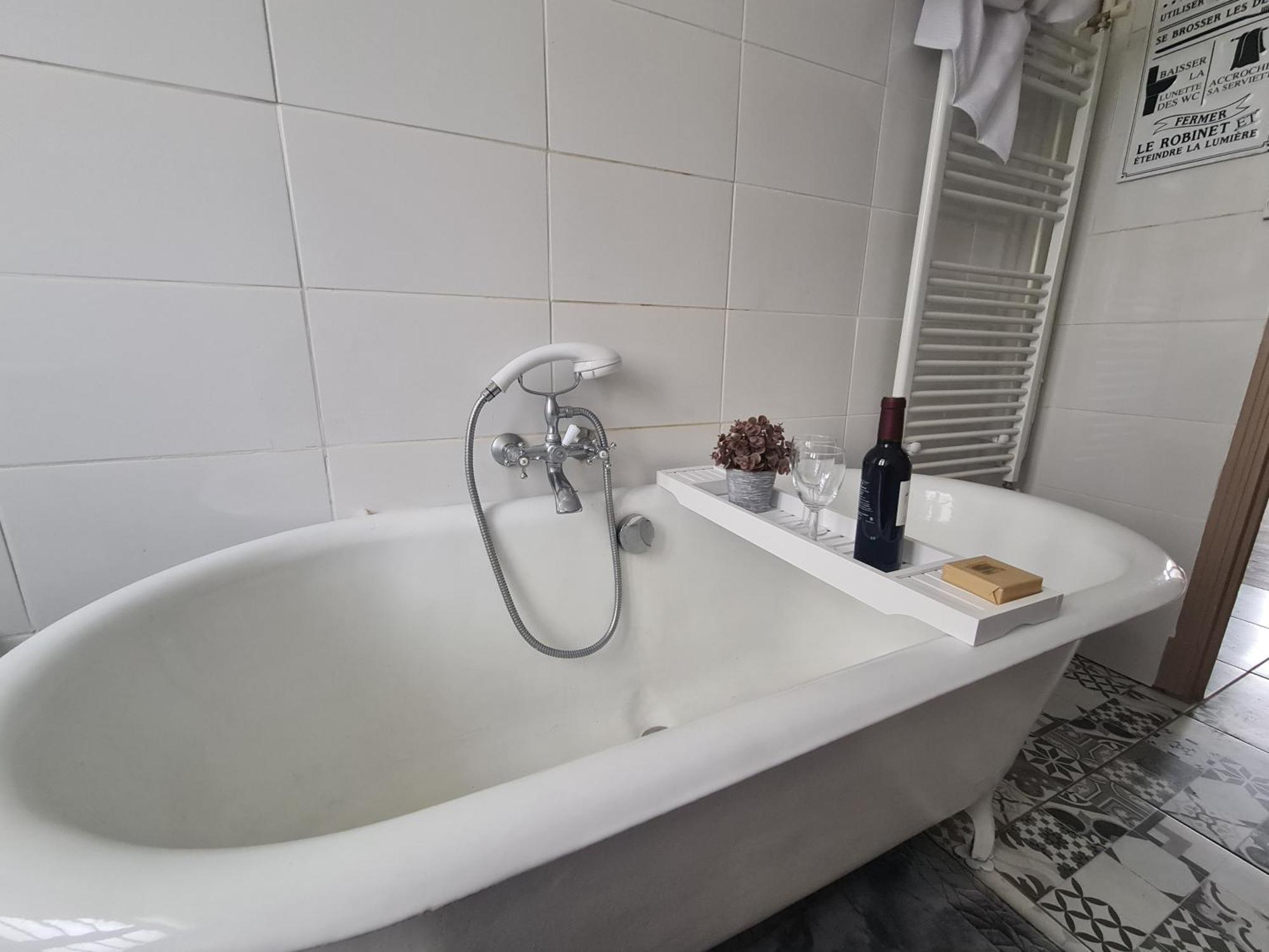 Spacious Luxury 2 Bed Appartment Carcassonne Exterior photo