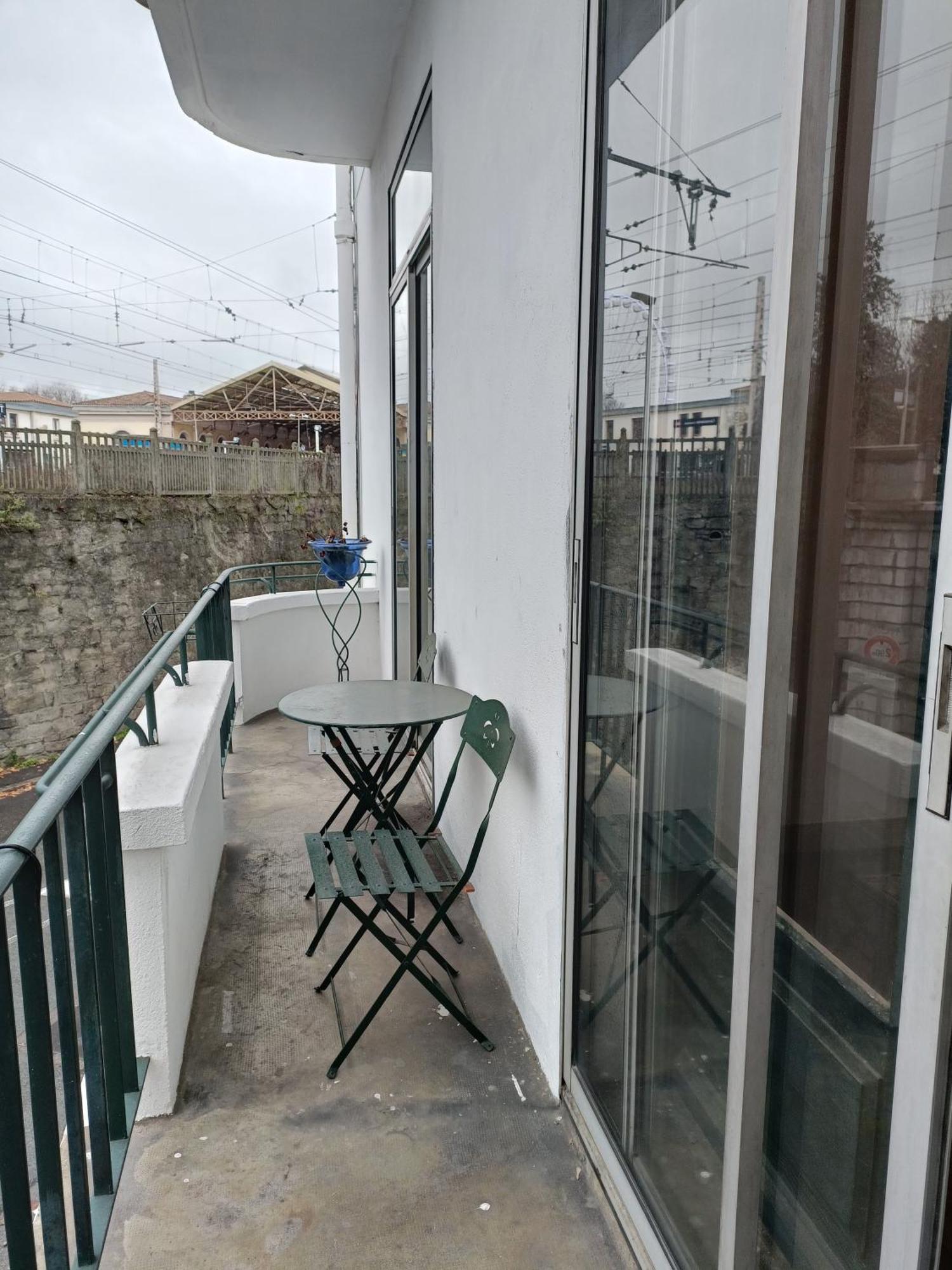 Spacious Luxury 2 Bed Appartment Carcassonne Exterior photo