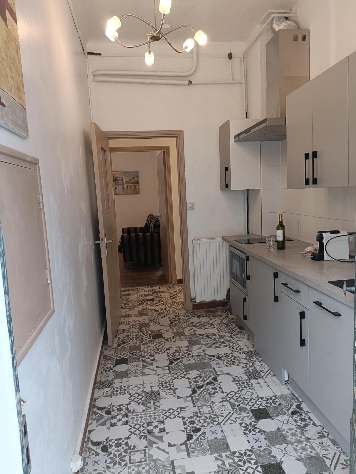 Spacious Luxury 2 Bed Appartment Carcassonne Exterior photo