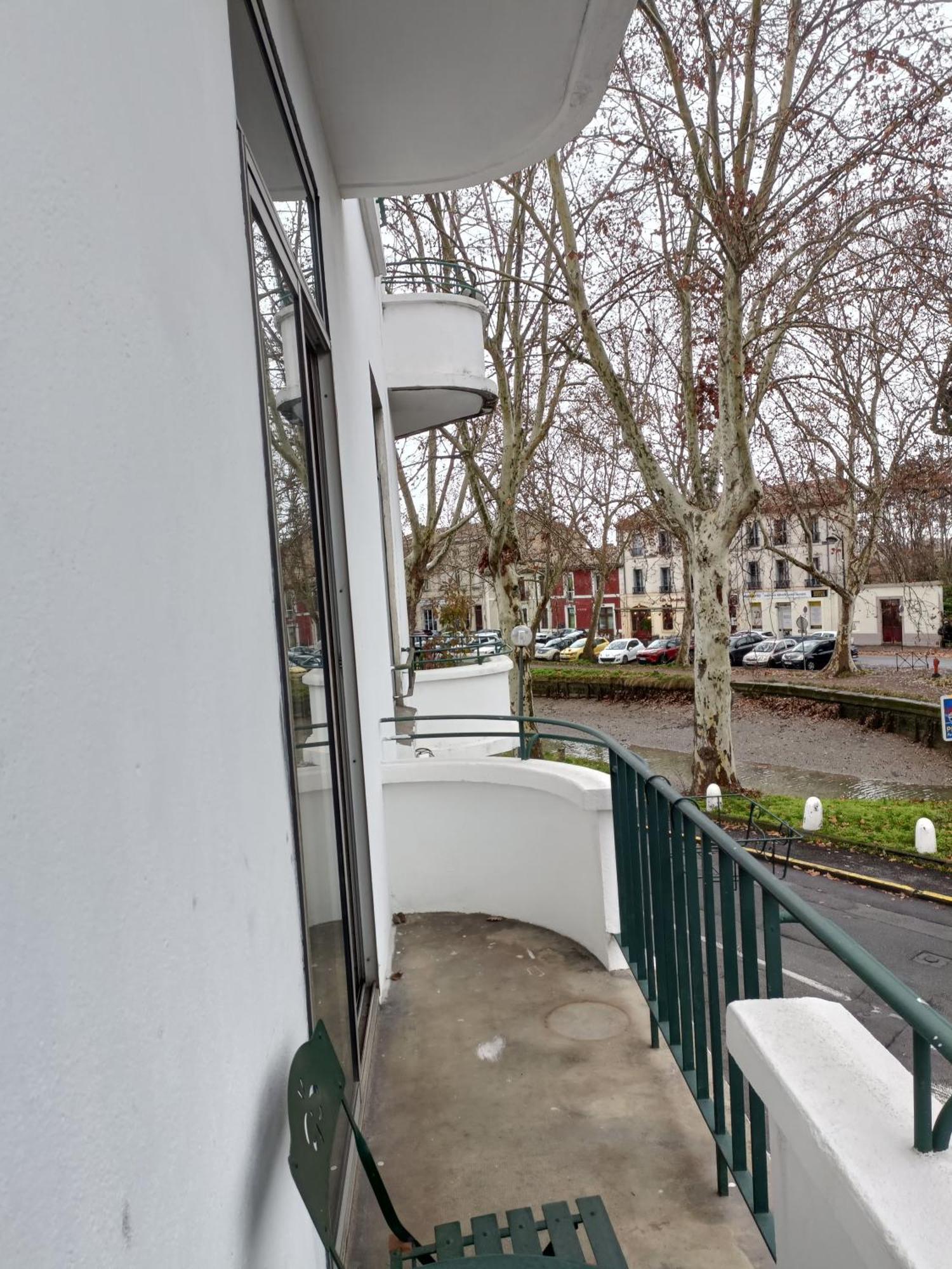Spacious Luxury 2 Bed Appartment Carcassonne Exterior photo