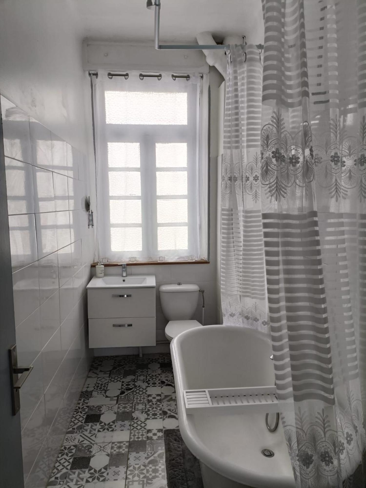 Spacious Luxury 2 Bed Appartment Carcassonne Exterior photo